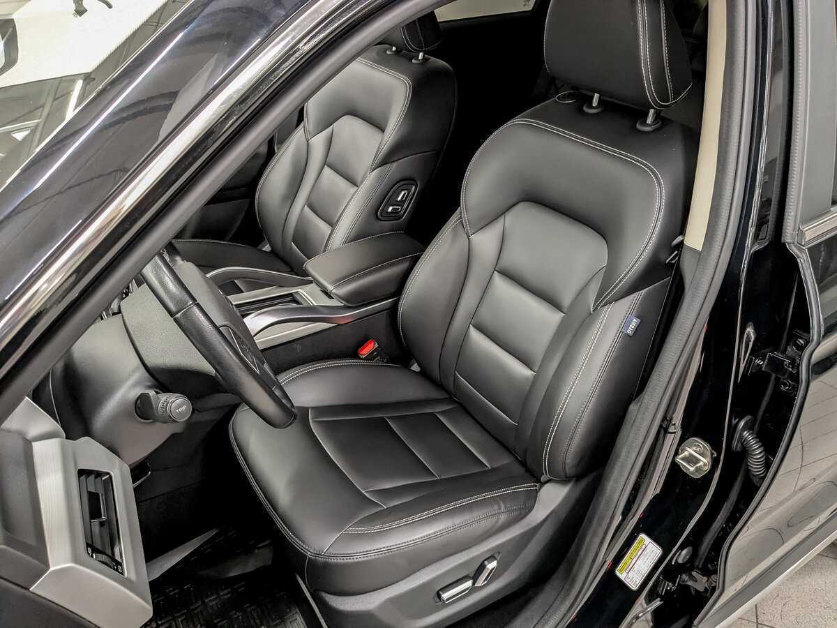 Купить Джили Атлас, 2020, 103 400 км.. Фото: #17