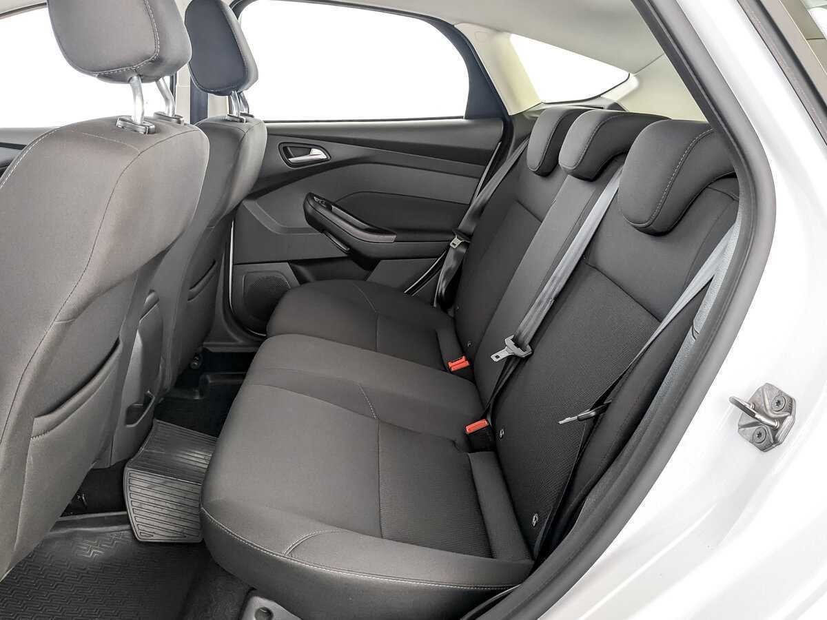 Купить Форд Фокус, 2018, 90 044 км.. Фото: #11