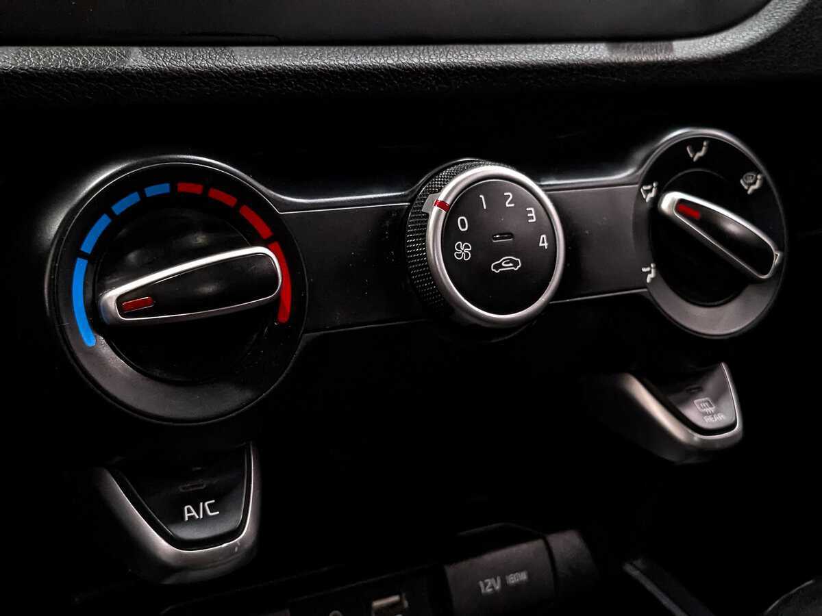 Купить Киа Рио, 2020, 204 644 км.. Фото: #17