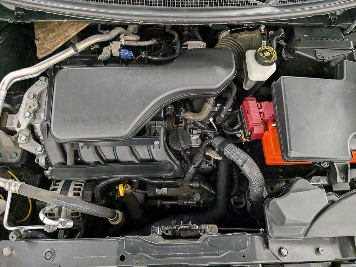 Купить Ниссан Кашкай, 2014, 146 678 км.. Фото: #8