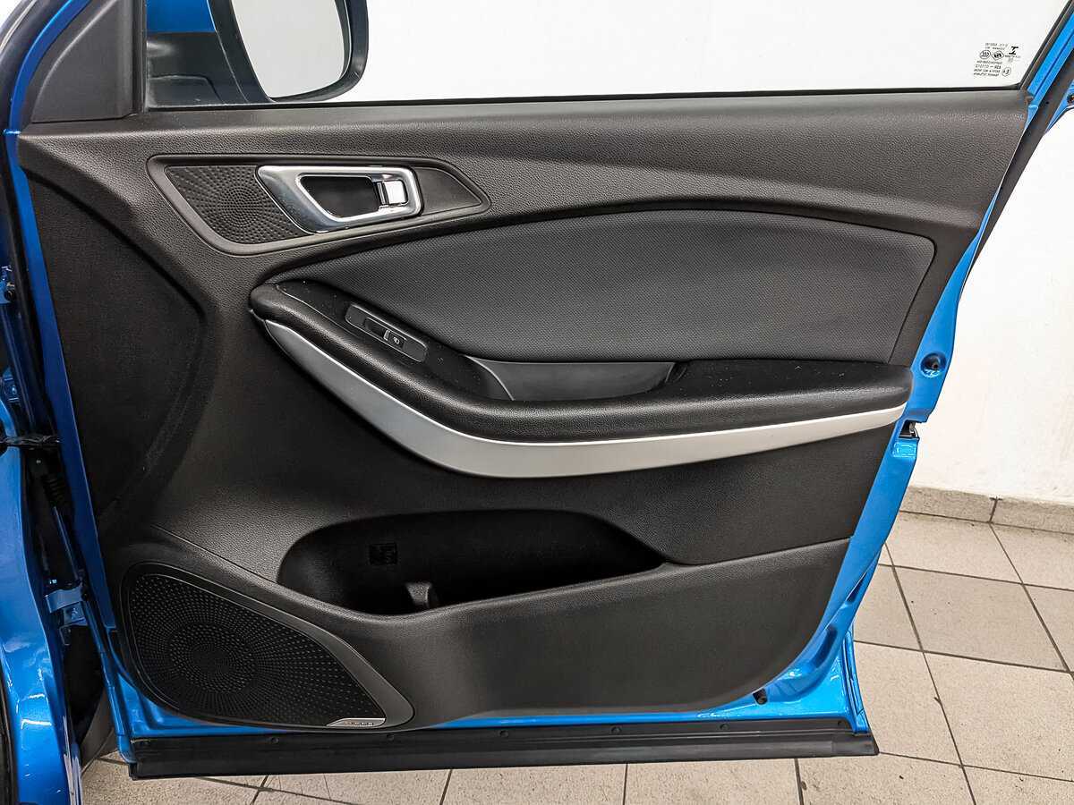 Купить Чери Тигго 7, 2019, 103 824 км.. Фото: #24