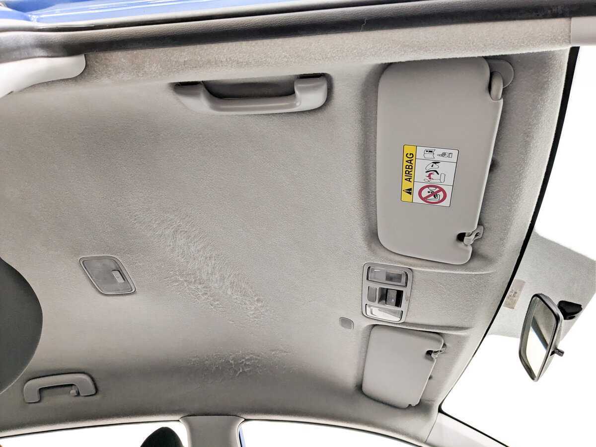 Купить Киа Рио, 2019, 184 144 км.. Фото: #21