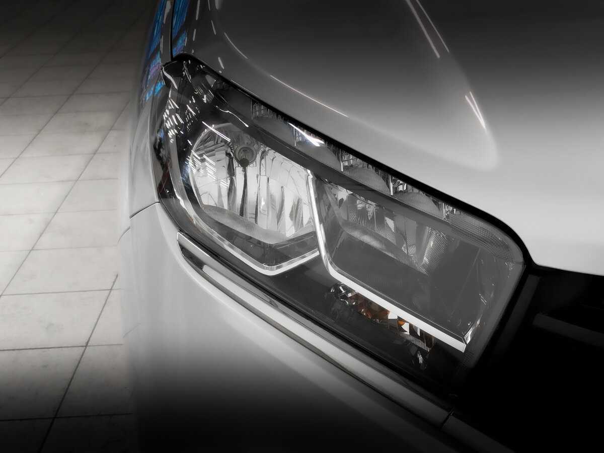 Купить Лада (ВАЗ) ИКСРЭЙ, 2019, 41 401 км.. Фото: #16