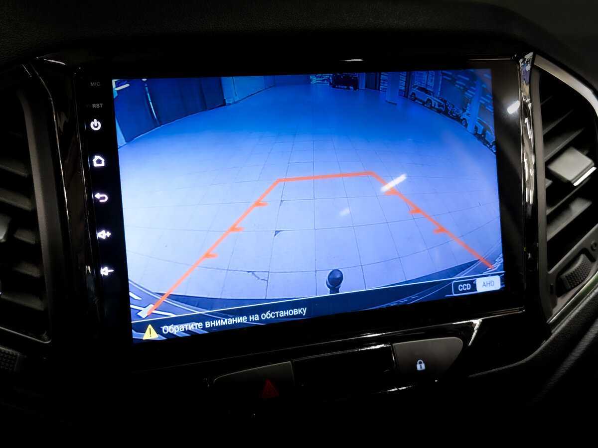 Купить Лада (ВАЗ) ИКСРЭЙ, 2019, 41 401 км.. Фото: #25