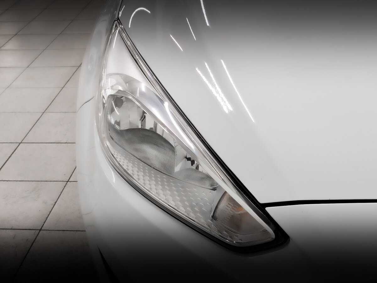 Купить Форд Фокус, 2017, 115 104 км.. Фото: #16