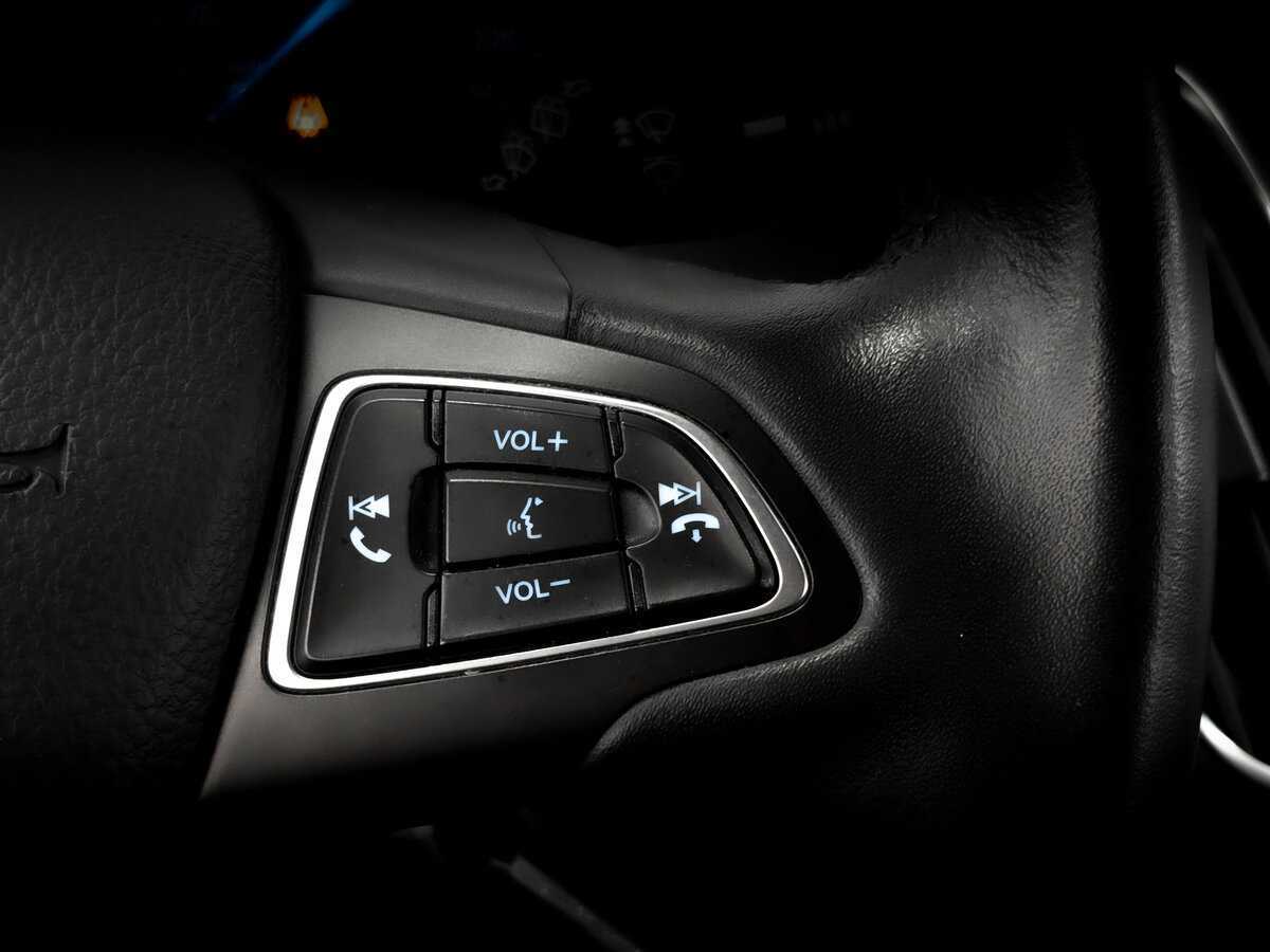 Купить Форд Фокус, 2017, 115 104 км.. Фото: #27