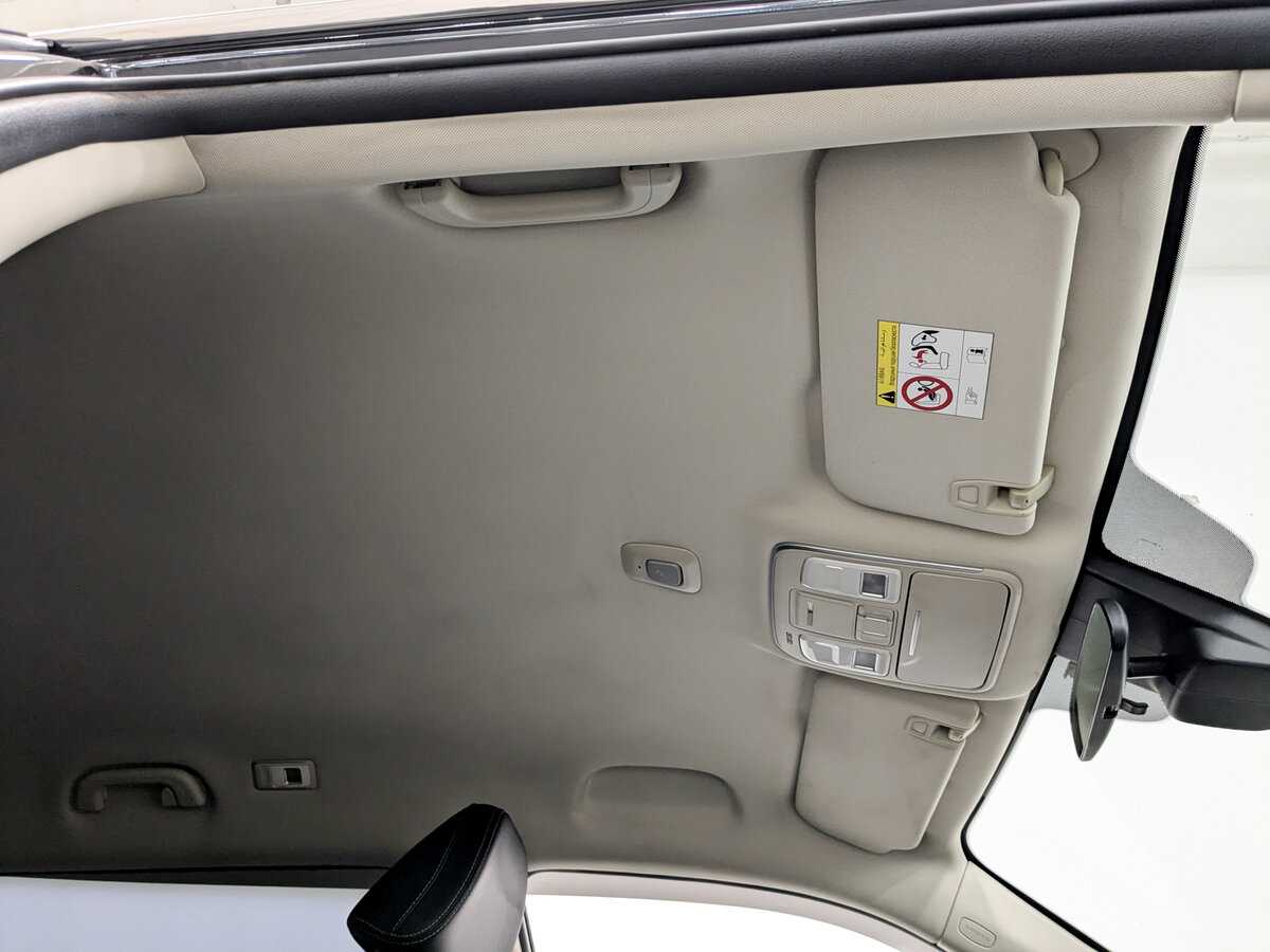 Купить Джили Атлас, 2020, 117 300 км.. Фото: #22