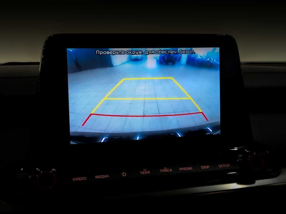 Купить Киа Церато, 2020, 69 468 км.. Фото: #23