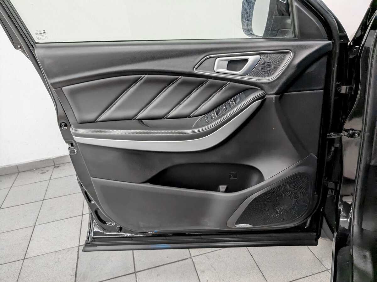 Купить Чери Тигго 7, 2019, 97 046 км.. Фото: #16