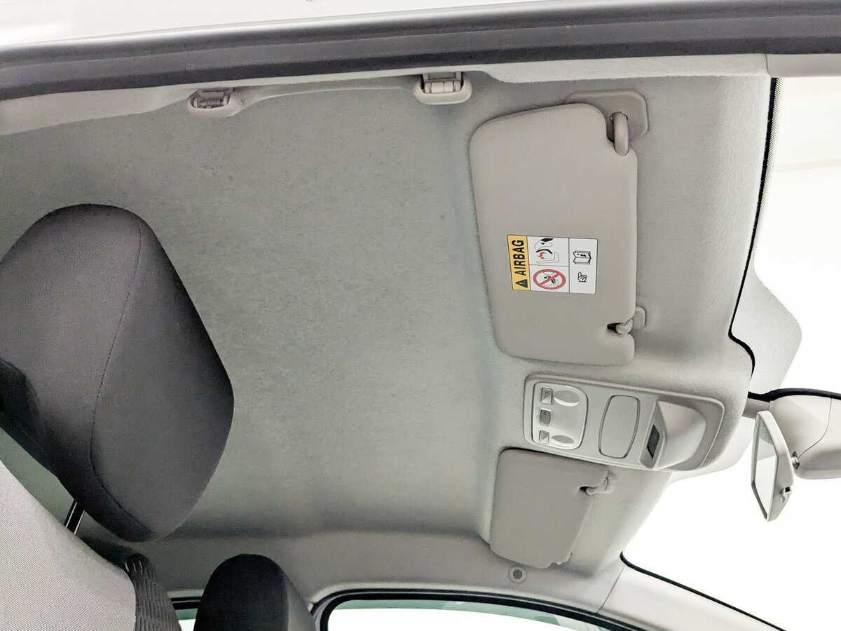 Купить Рено Каптюр, 2018, 116 793 км.. Фото: #19