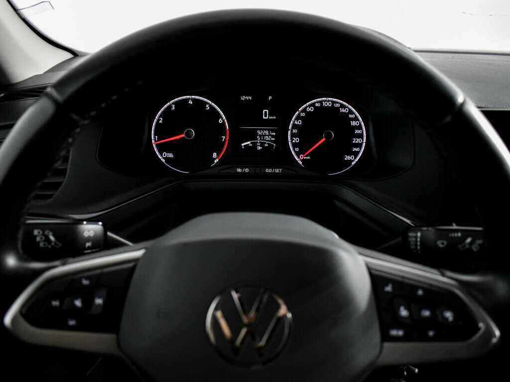 Купить Фольксваген Поло, 2021, 51 191 км.. Фото: #18