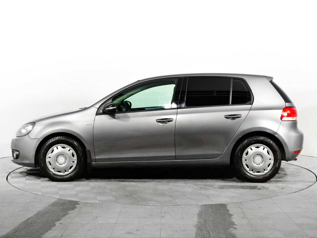 Купить Фольксваген Гольф, 2012, 196 450 км.. Фото: #7