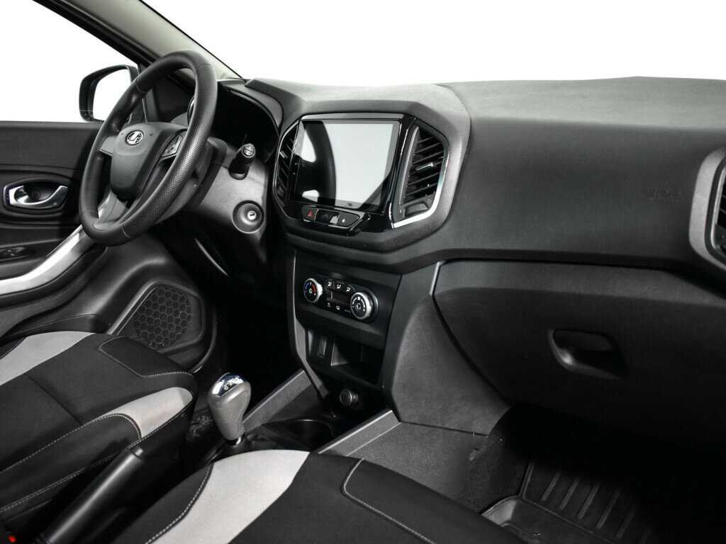 Купить Лада (ВАЗ) ИКСРЭЙ, 2016, 72 018 км.. Фото: #8