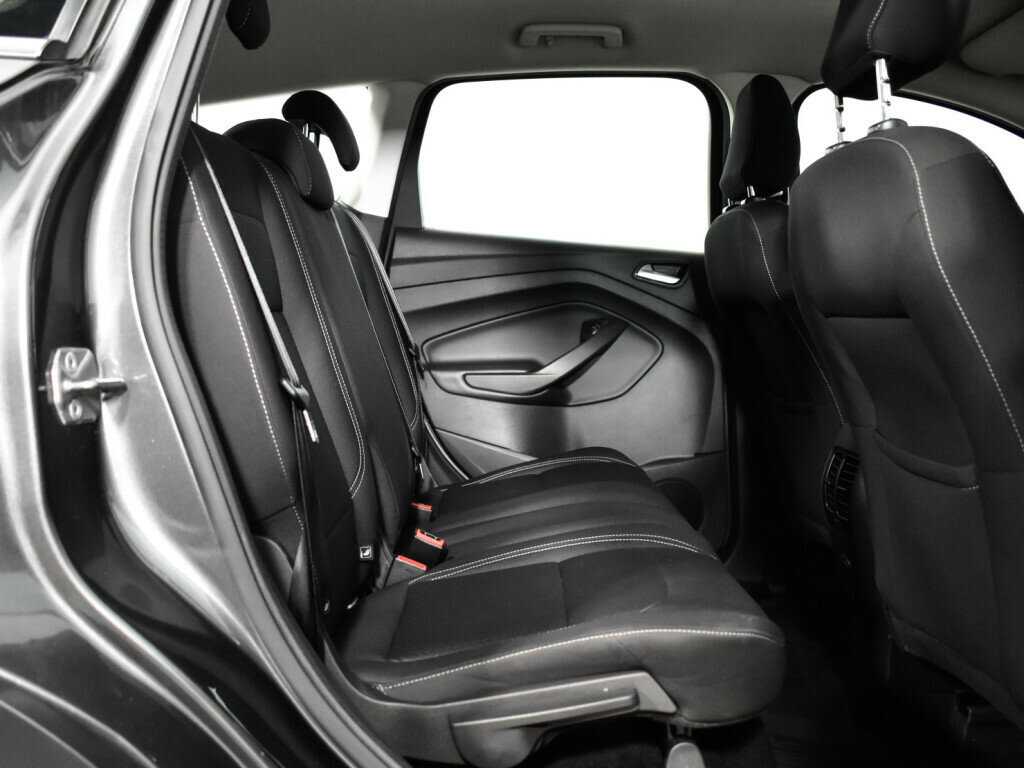 Купить Форд Куга, 2017, 72 574 км.. Фото: #9