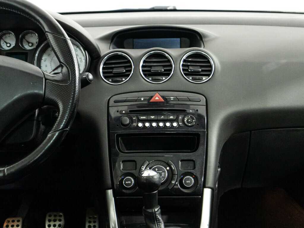 Купить Пежо 308, 2012, 160 572 км.. Фото: #13