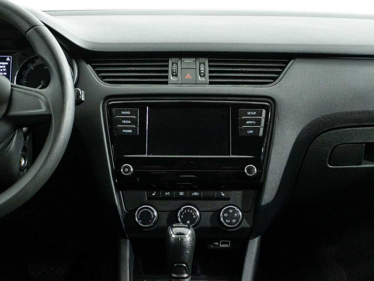 Купить Шкода Октавия, 2018, 137 000 км.. Фото: #13