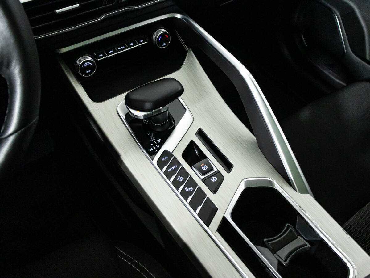 Купить Джили Кулрэй, 2022, 26 534 км.. Фото: #19