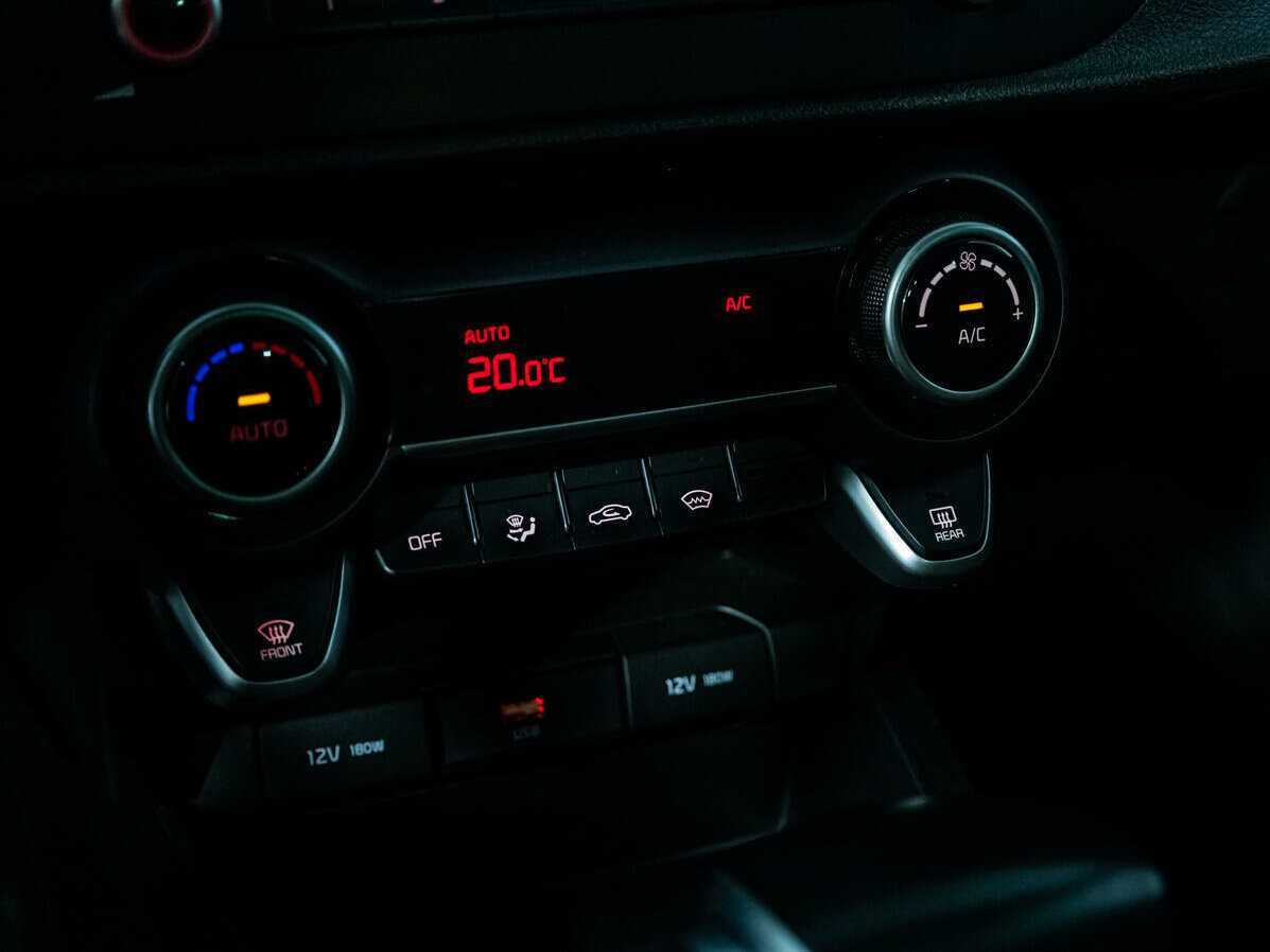 Купить Киа Рио, 2021, 68 046 км.. Фото: #13