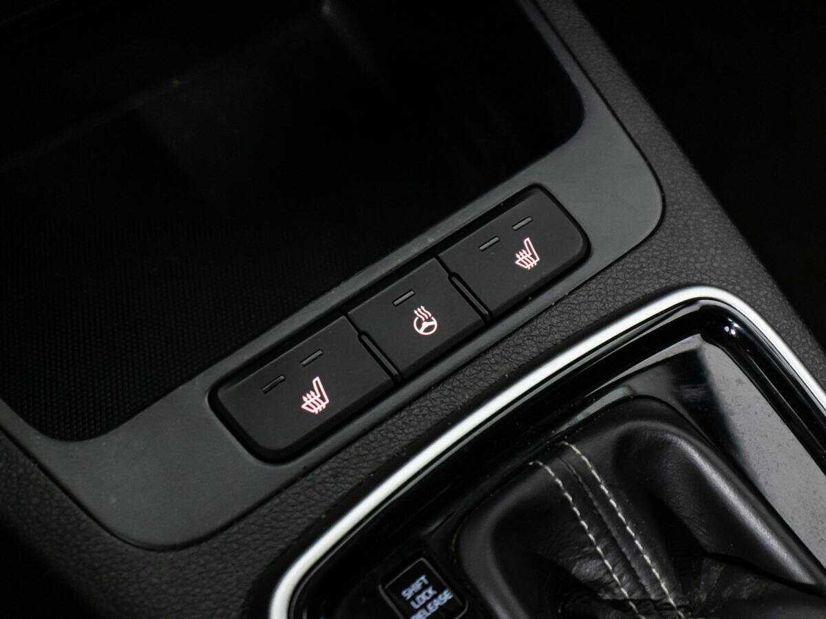 Купить Киа Рио, 2021, 158 979 км.. Фото: #16