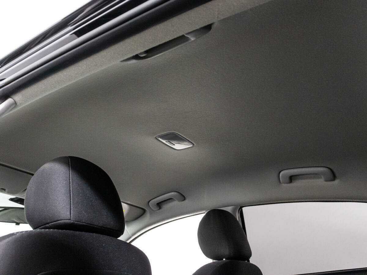 Купить Киа Рио, 2021, 158 979 км.. Фото: #22