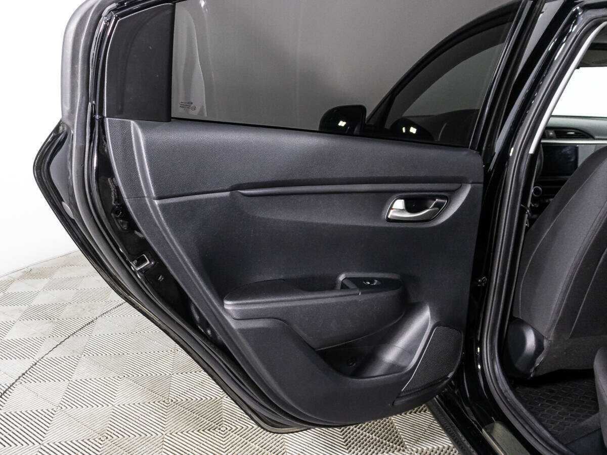 Купить Киа Рио, 2021, 158 979 км.. Фото: #24