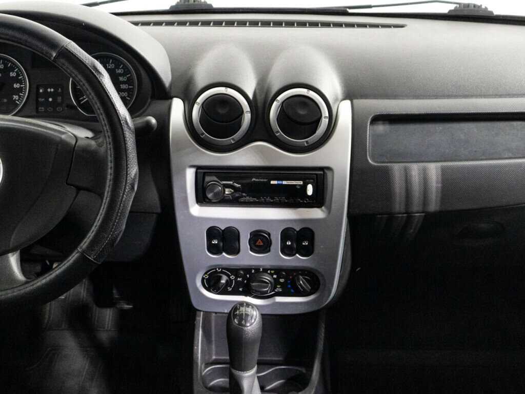 Купить Рено Логан, 2013, 274 659 км.. Фото: #13