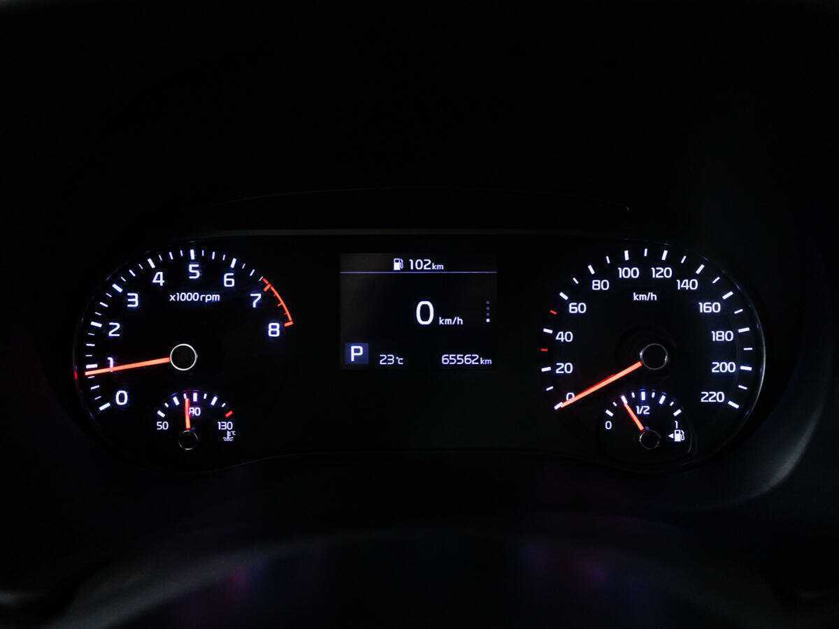 Купить Киа Соул, 2019, 65 561 км.. Фото: #11