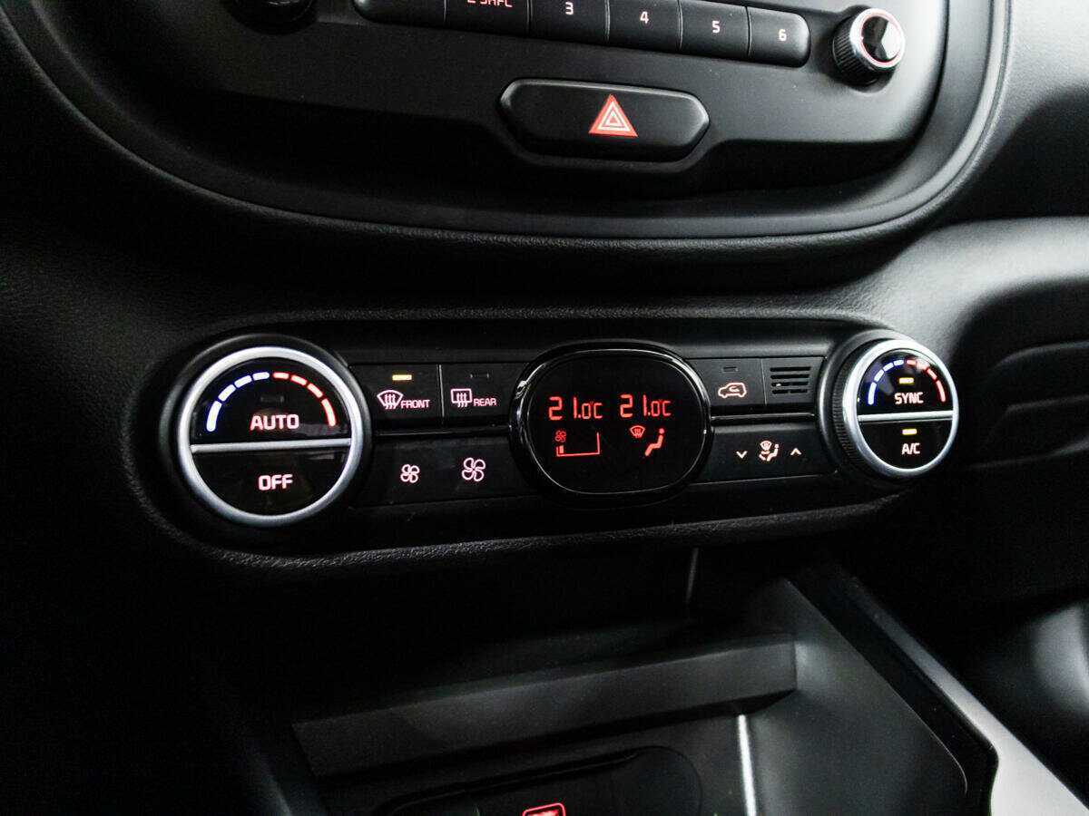 Купить Киа Соул, 2019, 65 561 км.. Фото: #15