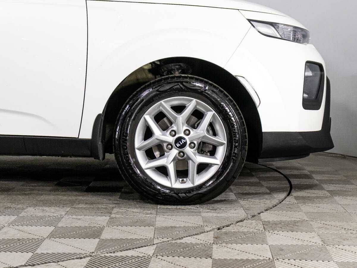 Купить Киа Соул, 2019, 65 561 км.. Фото: #25