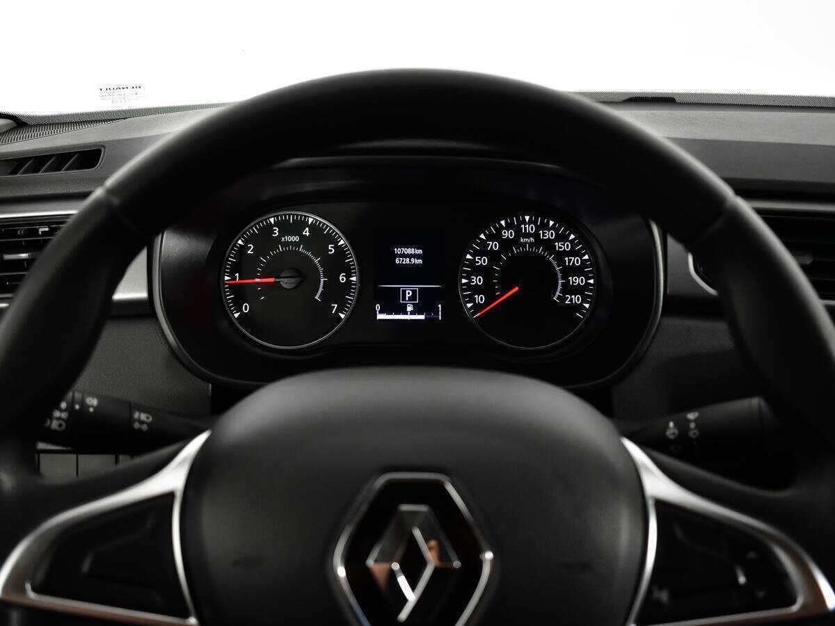 Купить Рено Аркана, 2019, 107 088 км.. Фото: #10
