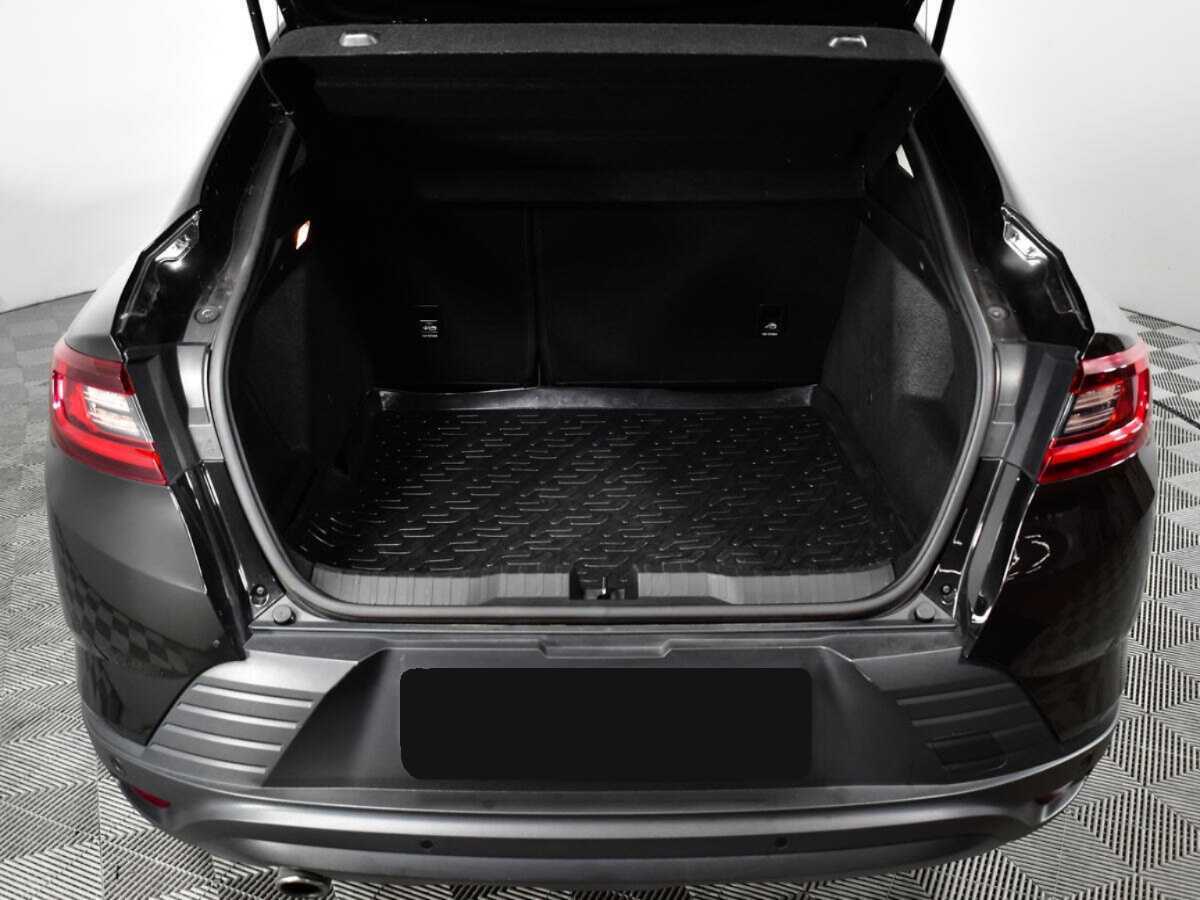 Купить Рено Аркана, 2019, 107 088 км.. Фото: #14