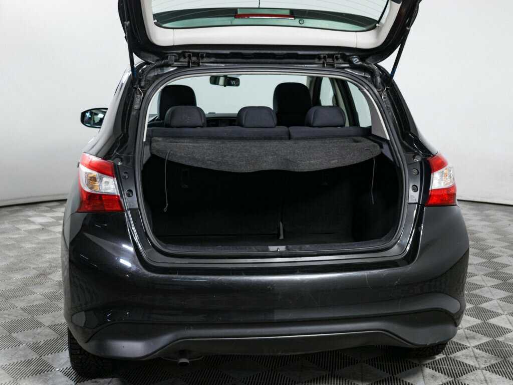 Купить Ниссан Тиида, 2015, 69 539 км.. Фото: #6