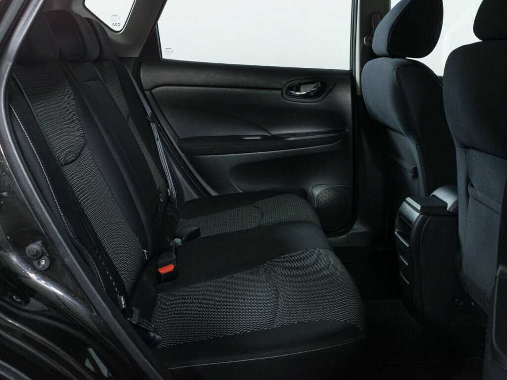 Купить Ниссан Тиида, 2015, 69 539 км.. Фото: #9