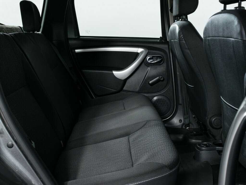 Купить Ниссан Террано, 2020, 75 506 км.. Фото: #9