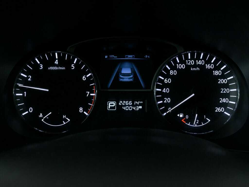 Купить Ниссан Патфайндер, 2015, 226 612 км.. Фото: #14