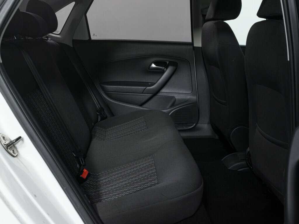 Купить Фольксваген Поло, 2019, 203 773 км.. Фото: #9