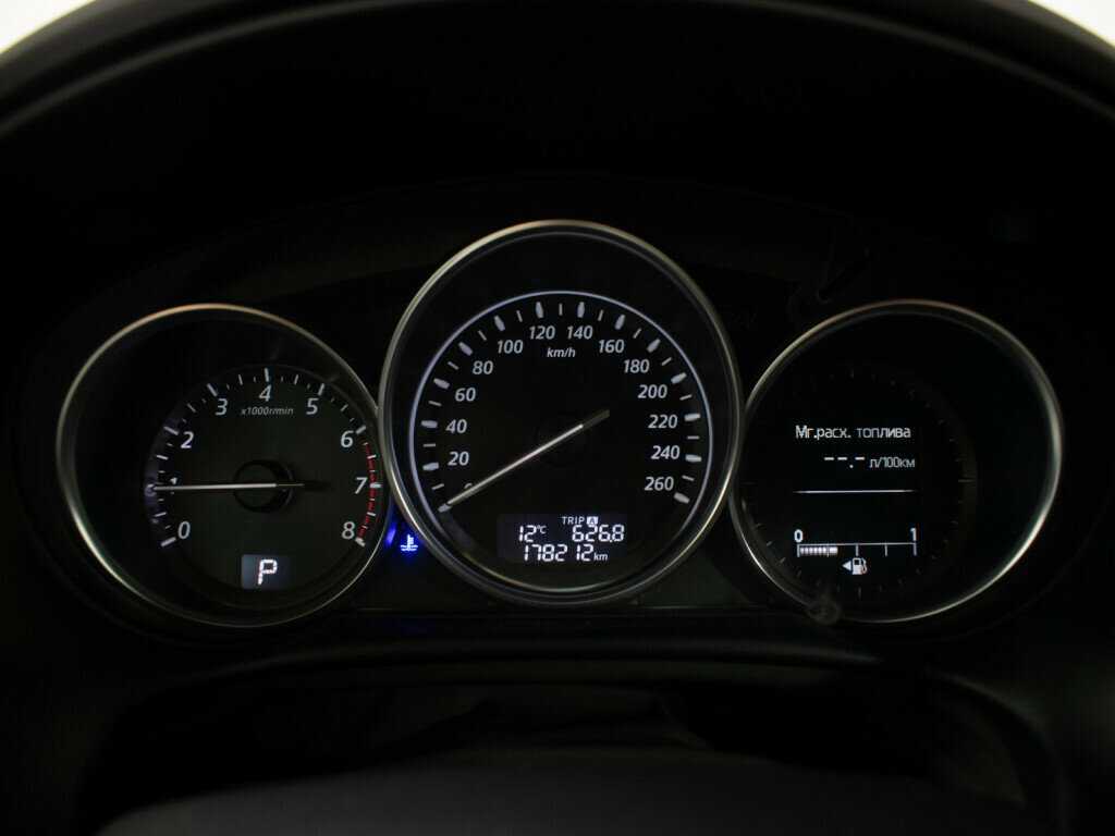 Купить Мазда Ц-Икс-5, 2014, 178 000 км.. Фото: #7