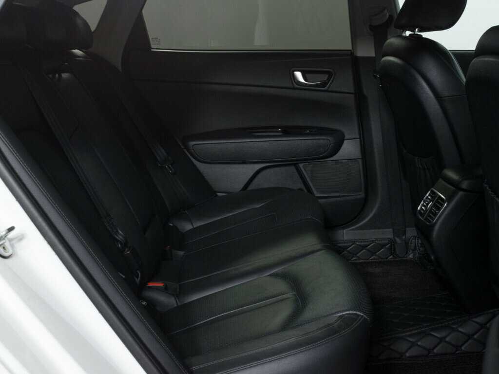 Купить Киа Оптима, 2016, 147 000 км.. Фото: #10