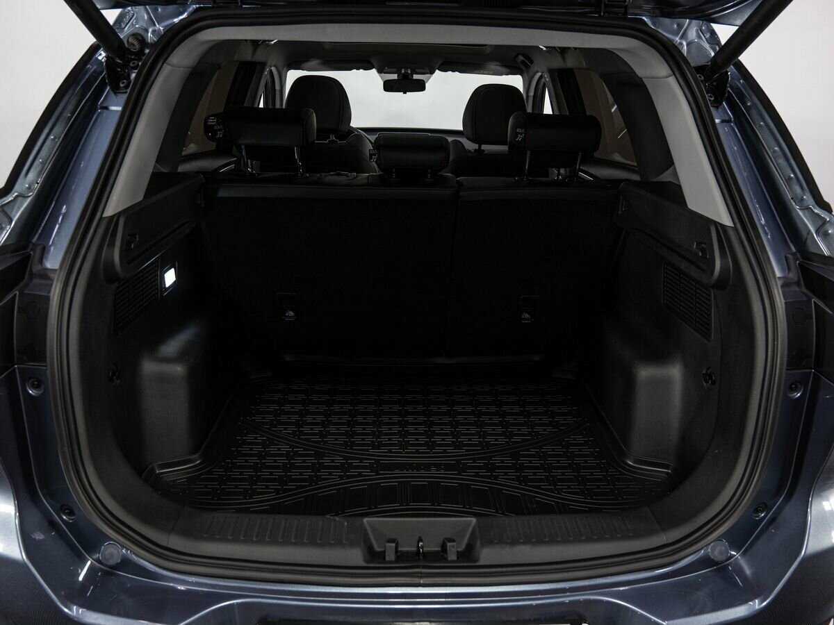 Купить Чери Тигго 7 Про, 2020, 49 000 км.. Фото: #24