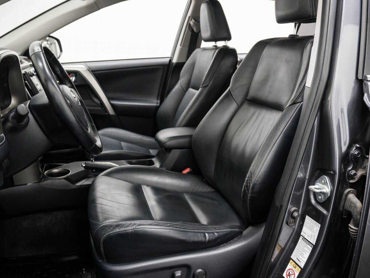 Купить Тойота Рав4, 2013, 290 000 км.. Фото: #13