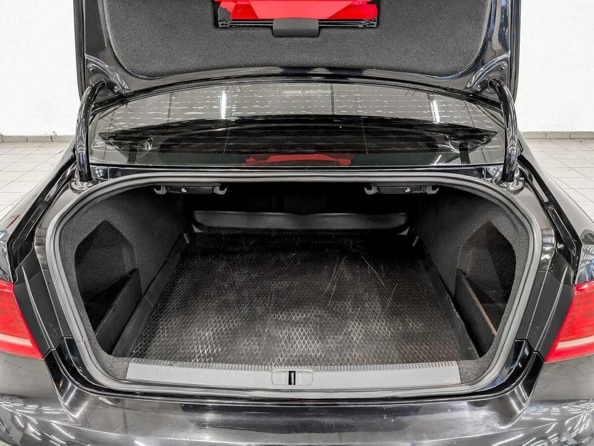 Купить Фольксваген Пассат, 2012, 160 788 км.. Фото: #9