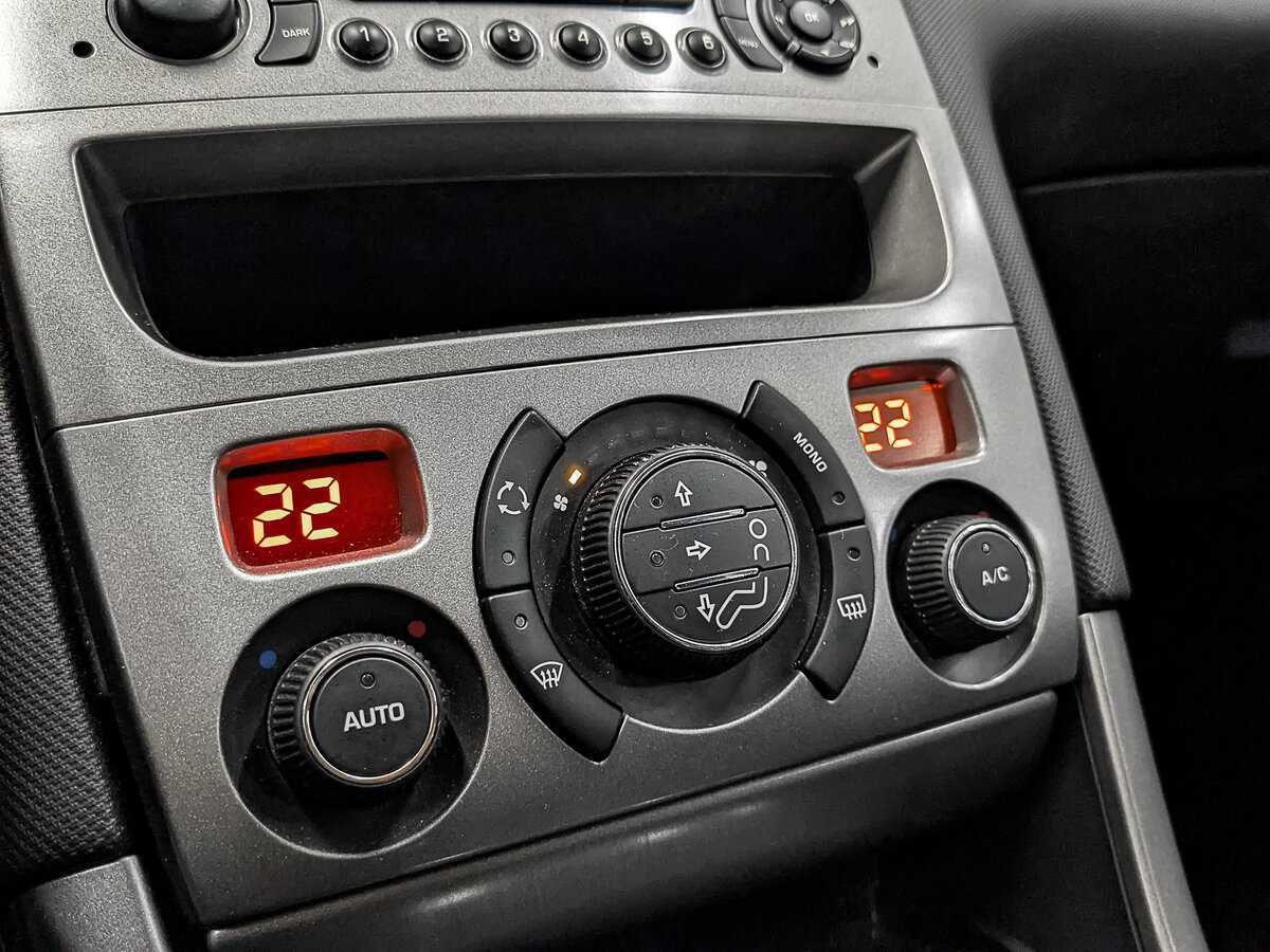 Купить Пежо 308, 2012, 43 468 км.. Фото: #22