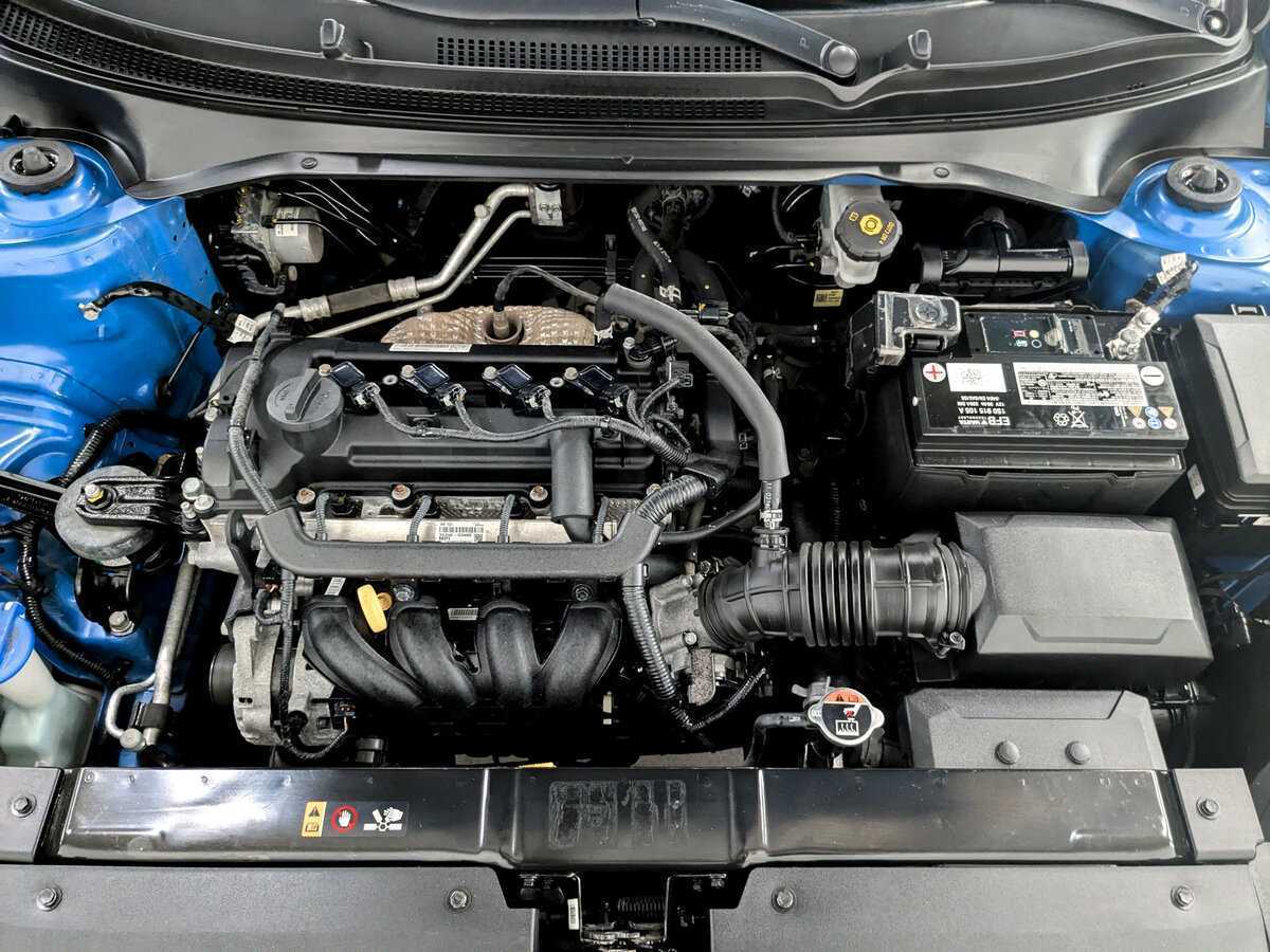 Купить Киа Рио, 2020, 159 453 км.. Фото: #8