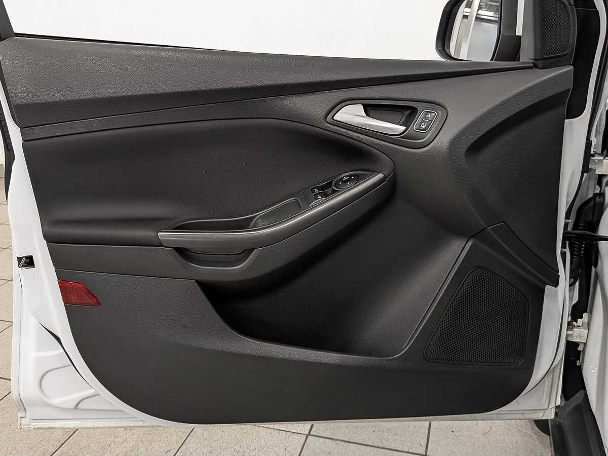 Купить Форд Фокус, 2017, 65 321 км.. Фото: #16