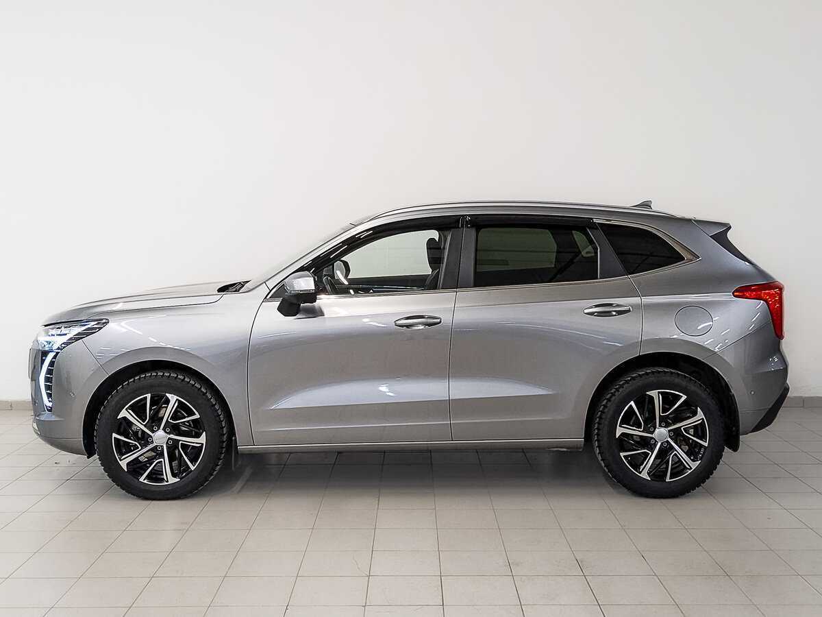 Купить Хавал Джолион, 2022, 52 774 км.. Фото: #7