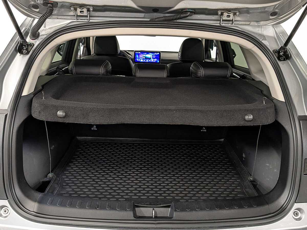 Купить Хавал Джолион, 2022, 52 774 км.. Фото: #9