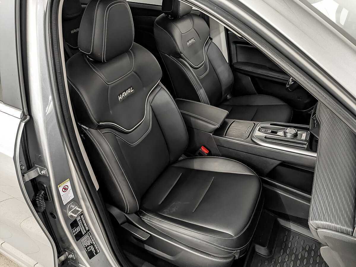 Купить Хавал Джолион, 2022, 52 774 км.. Фото: #21