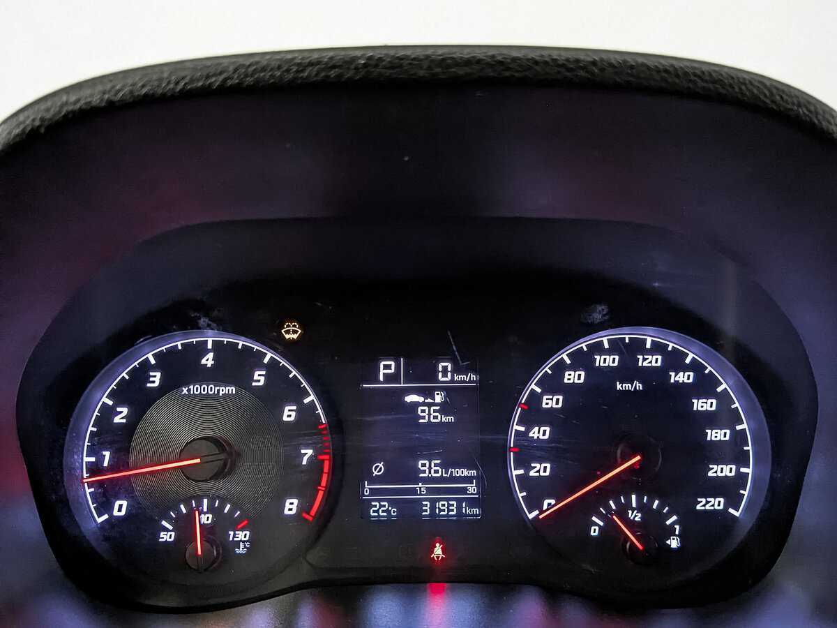 Купить Хендай Солярис, 2021, 31 500 км.. Фото: #13