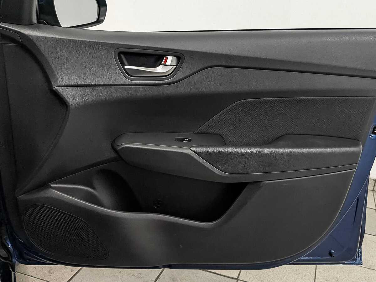 Купить Хендай Солярис, 2021, 31 500 км.. Фото: #22