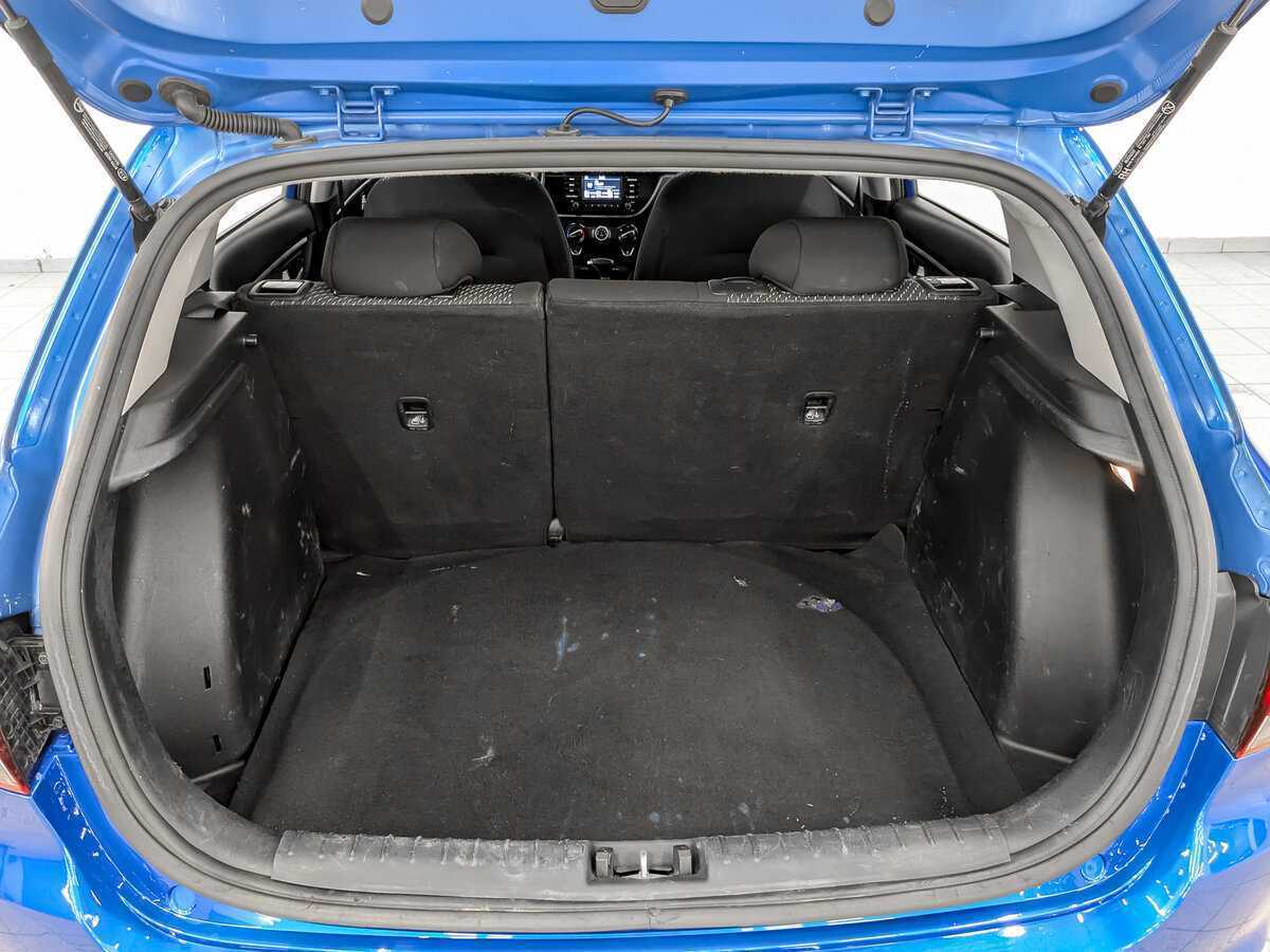 Купить Киа Рио, 2020, 179 661 км.. Фото: #9